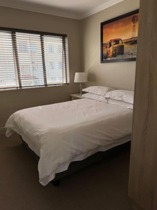 Luxury Townhouse In Stellenbosch Central Extérieur photo