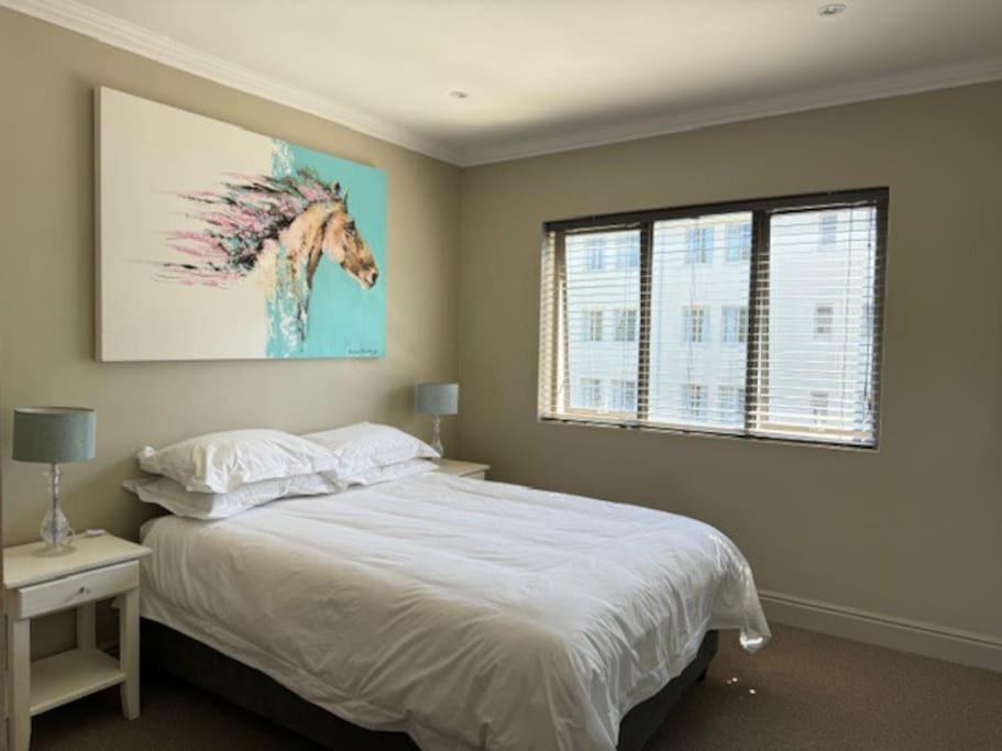 Luxury Townhouse In Stellenbosch Central Extérieur photo